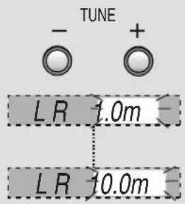 PANASONIC SAHE40 - Accédez au mode setup (réglage). - 17