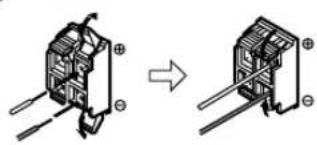 PANASONIC SAHE40 - Subwoofer - 2