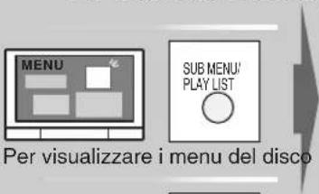 PANASONIC SAHE40 - Lettore DVD - 24