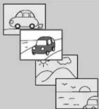 PANASONIC SAHR45 - Commande du lecteur DVD ou de l'enregistreur DVD - 6