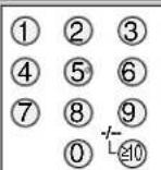 PANASONIC SAHR45 - Bedienung des DVD-Recorders/DVD-Players - 6