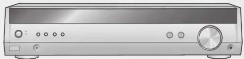 PANASONIC SAHR45 - 2