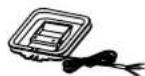 PANASONIC SAHR45 - Accessoires fournis - 4