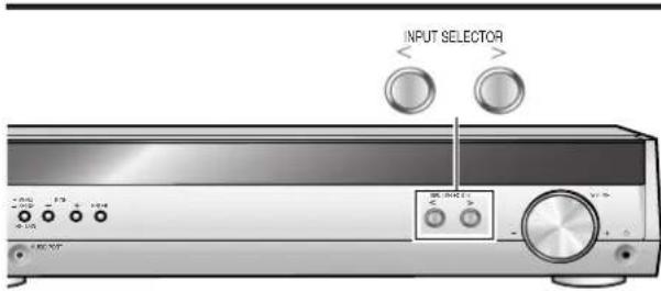 PANASONIC SAHR45 - Aufnahme - 1