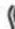 PANASONIC SAHR45 - Cordon d'alimentation (fourni) - 1
