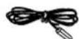 PANASONIC SAHR45 - Accessoires fournis - 3