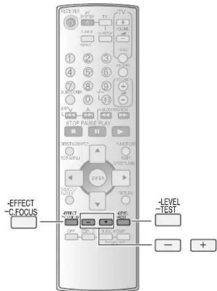 PANASONIC SAHR45 - Altre funzioni - 1