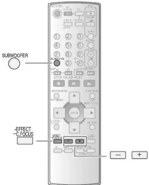 PANASONIC SAHR45 - Klangfeld - 2