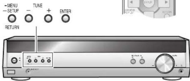 PANASONIC SAHR45 - Télécommande - 2