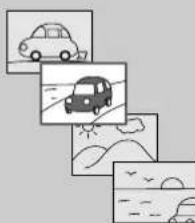 PANASONIC SAHR45 - Funzionamento di registraratore DVD/lettore DVD - 5