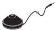 PANASONIC SAHR50 - Accessoires fournis - 13