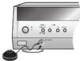 PANASONIC SAHR50 - Remarque - 1