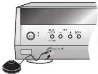 PANASONIC SAHR50 - Nota - 1