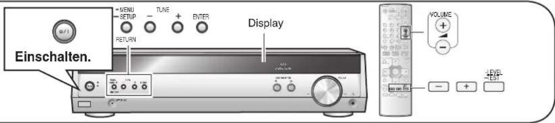 PANASONIC SAHR50 - Filter - 1