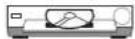 PANASONIC SAHR50 - Regarder des DVD/la TV - 13