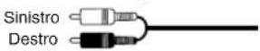 PANASONIC SAHR50 - Altri accessori - 1