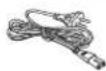 PANASONIC SAHR50 - Accessoires fournis - 3