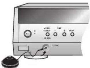PANASONIC SAHR50 - Hinweis - 1