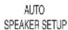 PANASONIC SAHR50 - a) Tenere premuto - 1