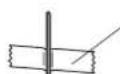 PANASONIC SAHR50 - Collegamenti delle antenne e del cavo di alimentazione CA - 4