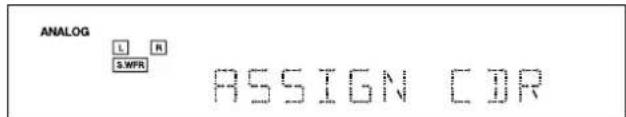 JVC RX5062 - Ändern der Bezeichnung der Signalquelle - 3