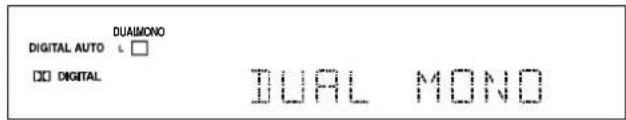 JVC RX5062 - Remarque: - 2