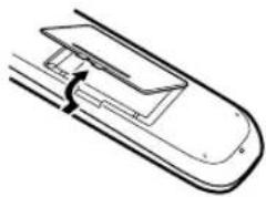 KENWOOD KRFV5570D - Rimuovere il coperchio - 1