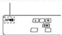 KENWOOD KRFV5570D - Impostazione dello stato dei diffusori - 1