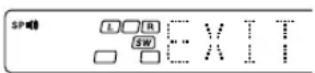 KENWOOD KRFV5570D - Speaker settings - 11