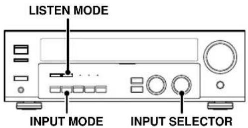 KENWOOD KRFV5570D - Riproduzione surround - 1