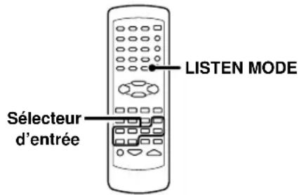 KENWOOD KRFV5570D - Lecture d'ambiance - 2