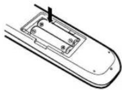 KENWOOD KRFV5570D - Rimuovere il coperchio - 2