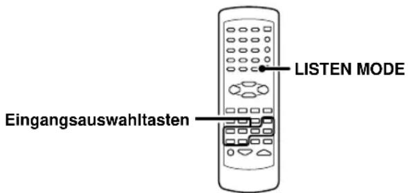 KENWOOD KRFV5570D - Surroundklangwiedergabe - 2