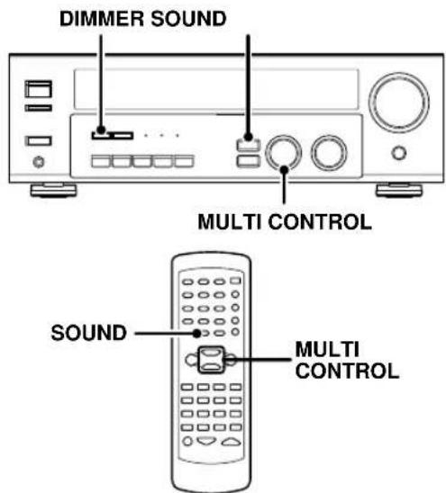 KENWOOD KRFV5570D - Nützliche Funktionen - 1