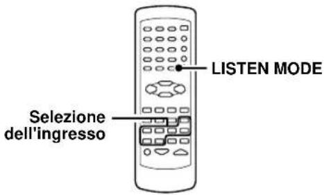 KENWOOD KRFV5570D - Riproduzione surround - 2