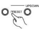 DENON DRA295 - Rappel de stations prérgliées - 5