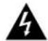 DENON DRA295 - CAUTION: - 1
