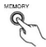 DENON DRA295 - Auto preset memory - 3