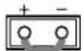 DENON DRA295 - SYSTEME D'ENCEINTES - 7