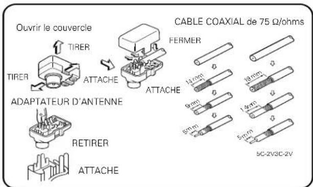 DENON DRA295 - INTRODUCTION - 1