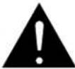 DENON DRA295 - DO NOT OPEN - 1