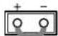 DENON DRA295 - SYSTEME D'ENCEINTES - 6