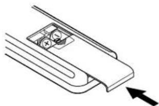 DENON DRA295 - Vérifier que les articles suivants sont inclus dans le carton en plus de l'unité principale: - 8