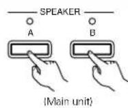 DENON DRA295 - INITIALIZATION OF THE MICROPROCESSOR - 2