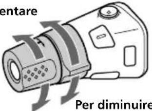 SONY XRC33RDS - Modifica della direzione operativa - 1