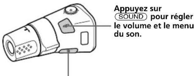 SONY XRC33RDS - Autres opérations - 2