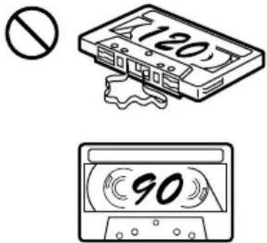 SONY XRC33RDS - Cassette di altre 90 minuti - 1