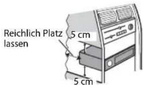 PIONEER MVH180UBG - Wichtig - 1