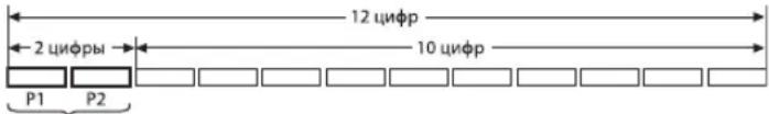 PIONEER MVH180UBG - CepnHbI Homep - 1