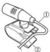 PIONEER MVH180UBG - UcTaHOBKaHa COINHue3aunTHbIKo3bIpeK - 1